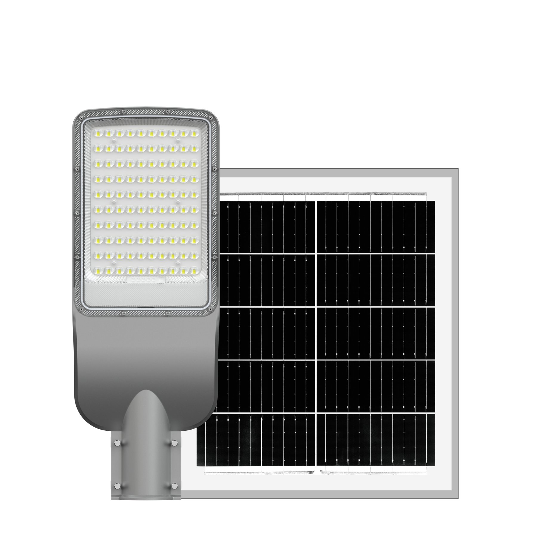SD-SL201 — Solar Street Light (SL201)